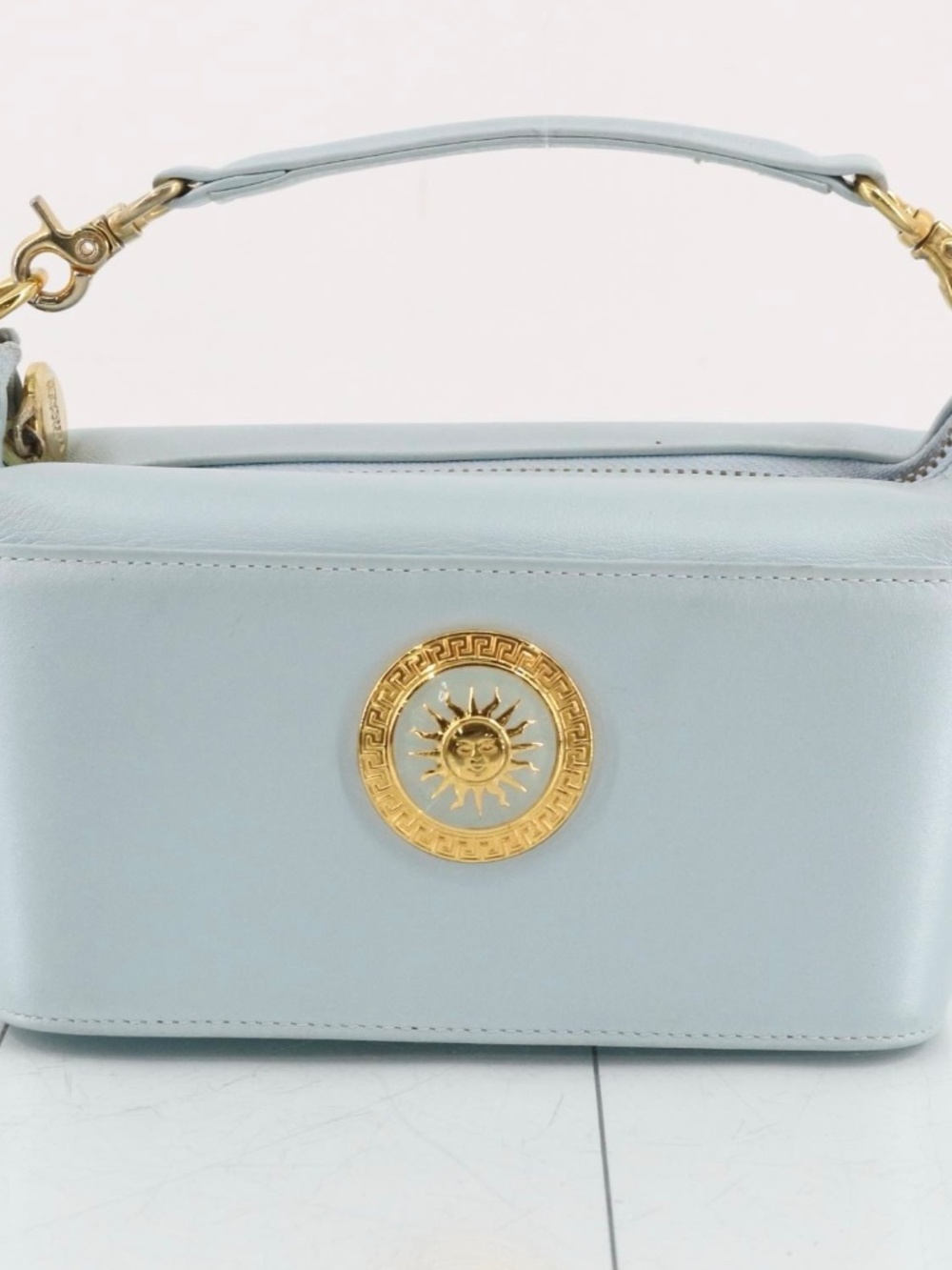 Gianni Versace Vanity Case Bag